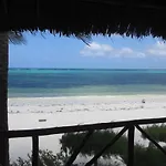 Upepo Boutique Beach Bungalows