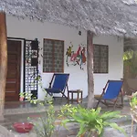 Upepo Boutique Beach Bungalows