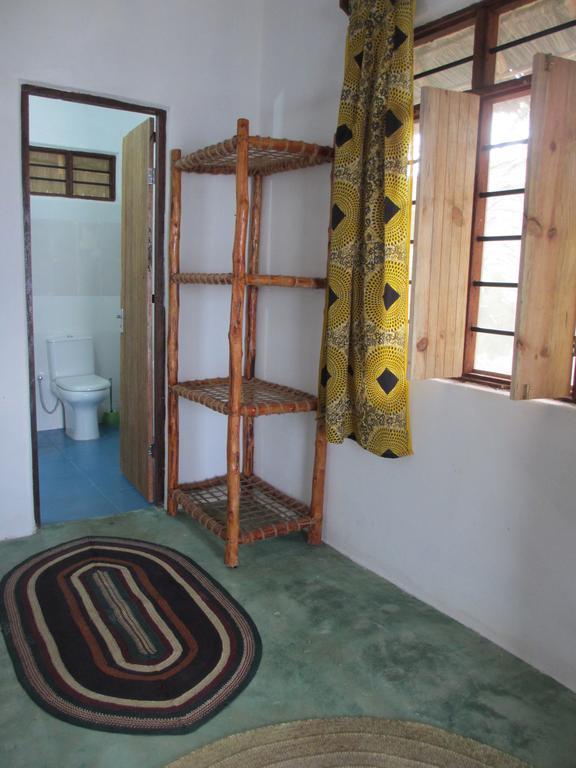 Upepo Boutique Beach Bungalows Frühstückspension Bwejuu