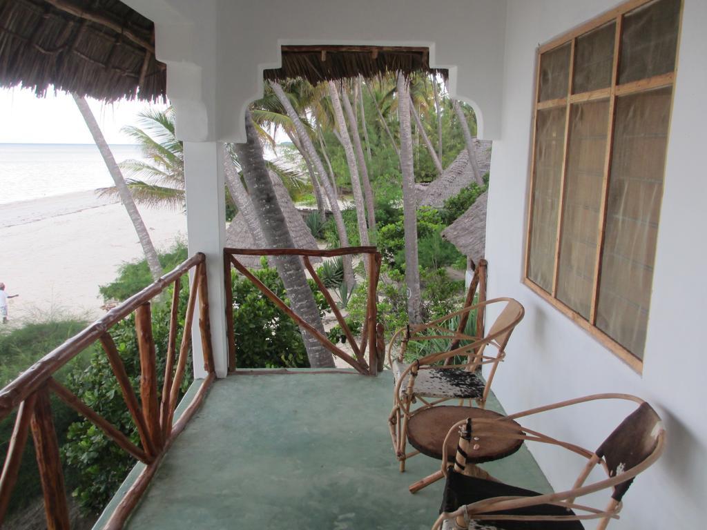 Frühstückspension Upepo Boutique Beach Bungalows 2*