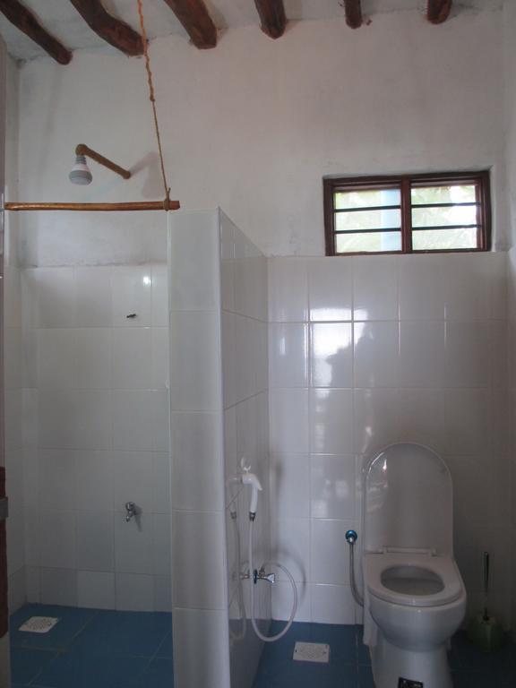 Upepo Boutique Beach Bungalows Frühstückspension Bwejuu