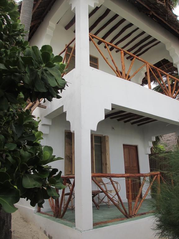 Upepo Boutique Beach Bungalows Frühstückspension