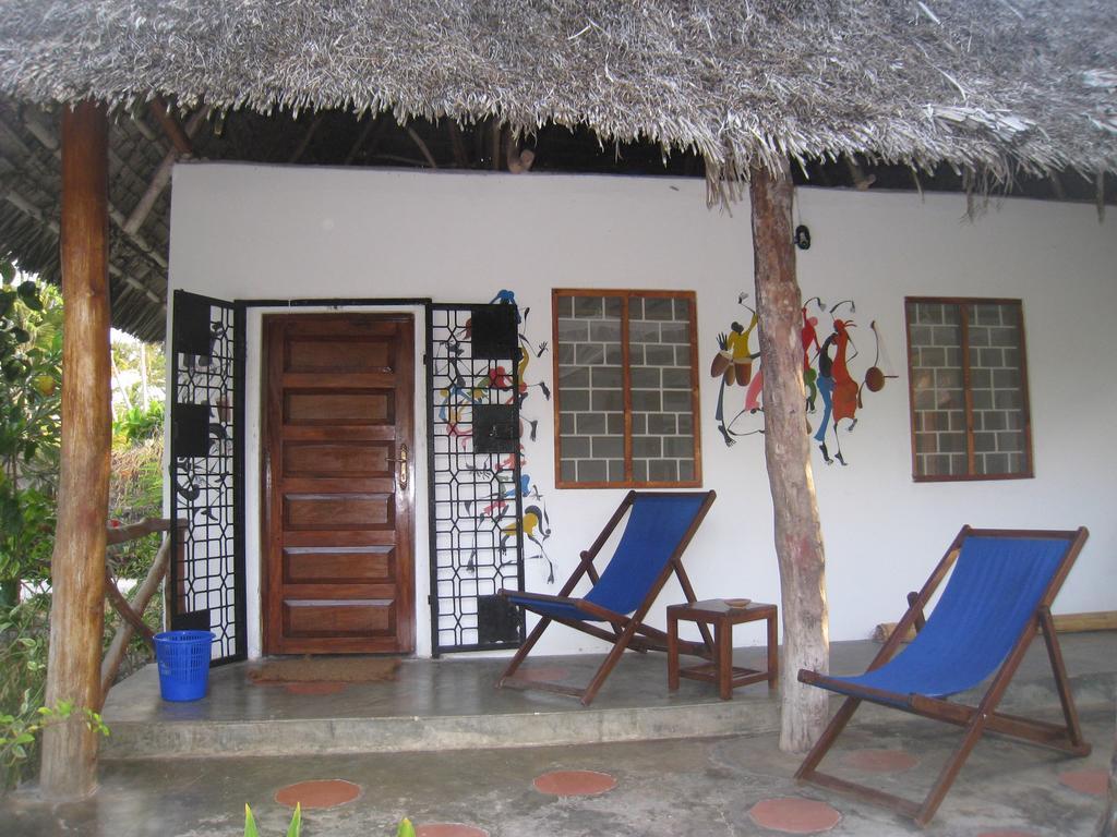 Upepo Boutique Beach Bungalows 2*