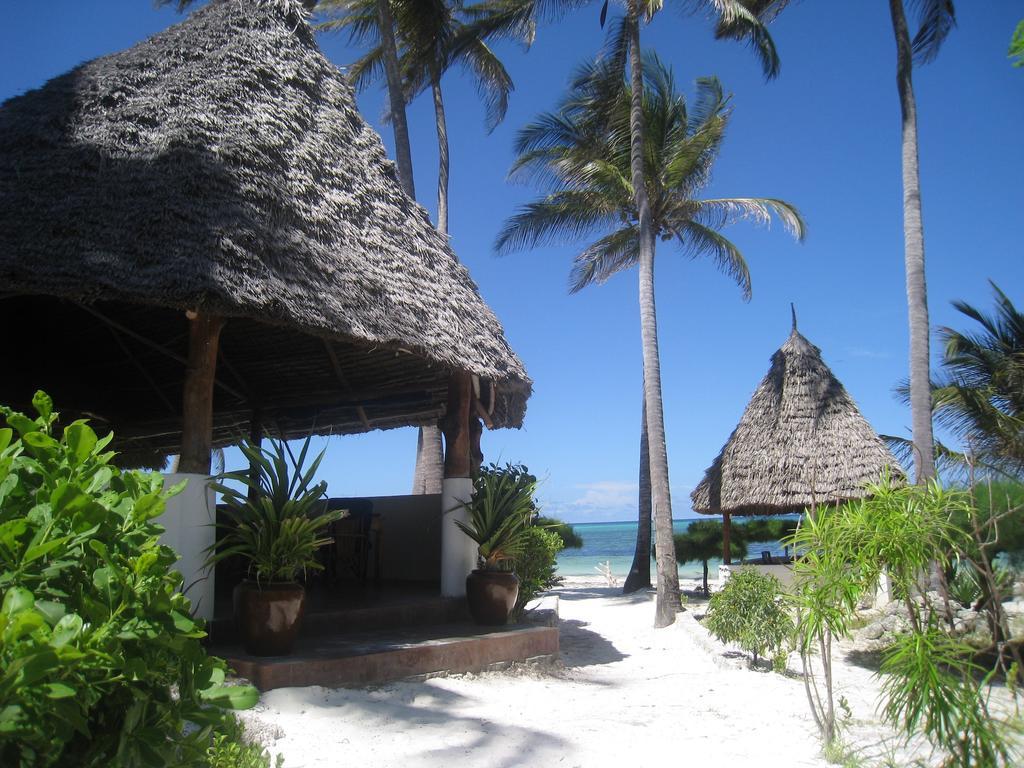 Upepo Boutique Beach Bungalows 2*