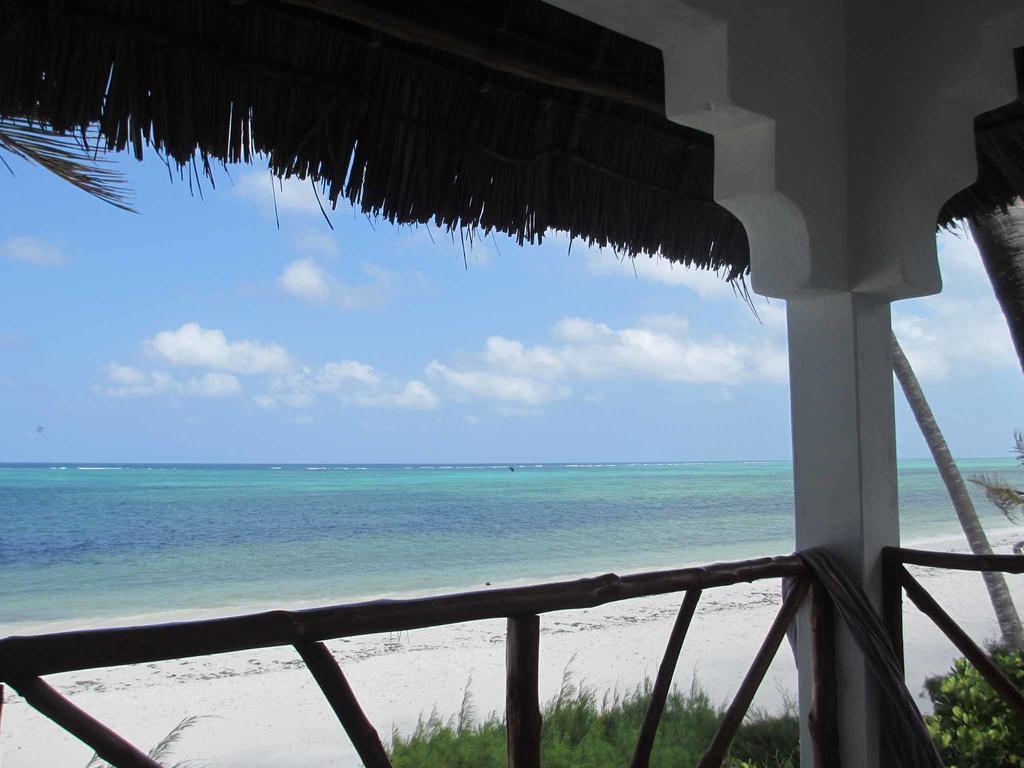 Upepo Boutique Beach Bungalows 2* Bwejuu