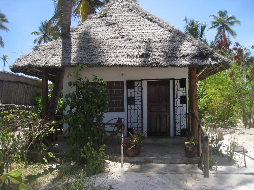 Frühstückspension Upepo Boutique Beach Bungalows 2*